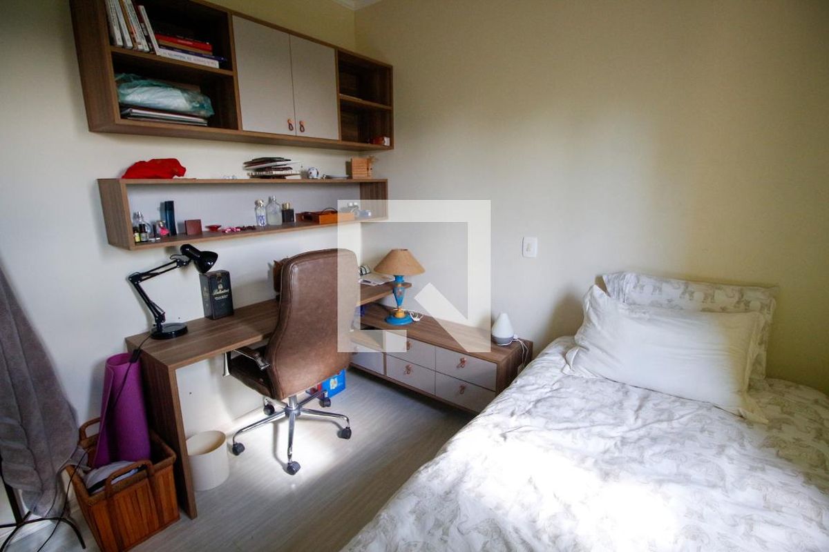 Apartamento, 3 quartos, 150 m² - Foto 23