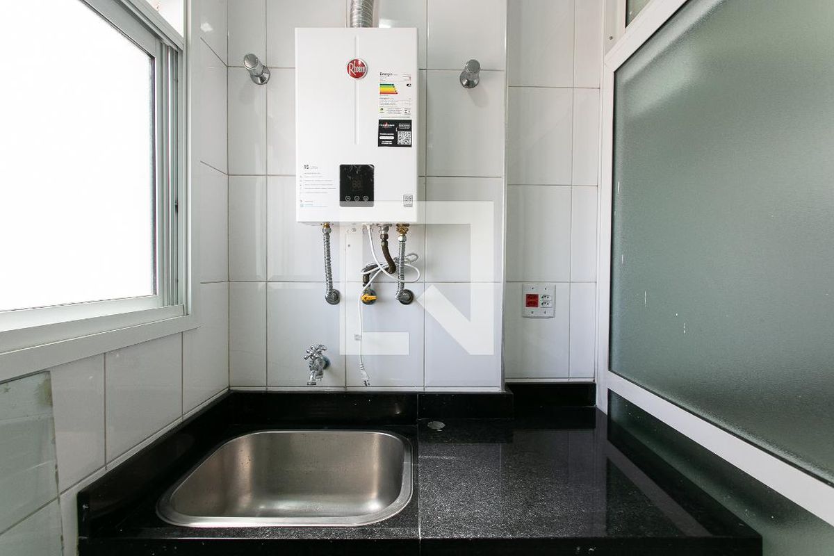 Apartamento, 3 quartos, 70 m² - Foto 73