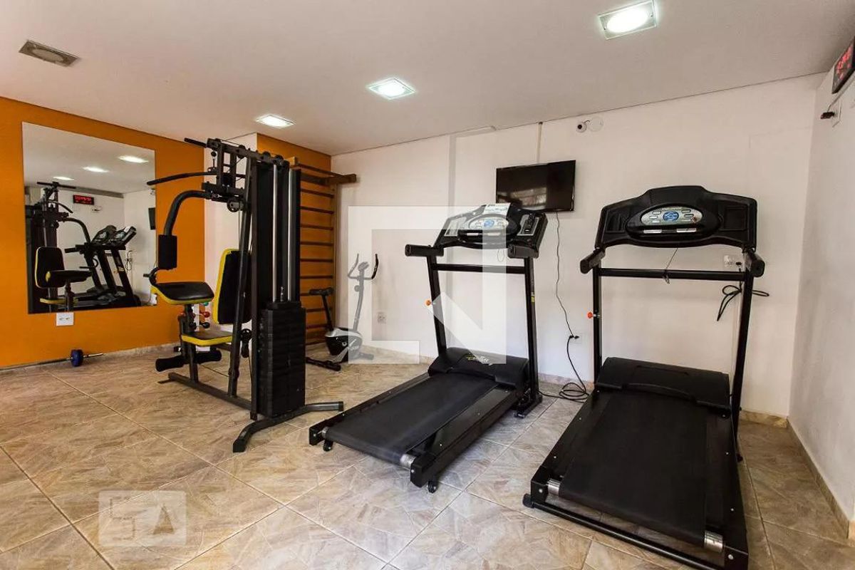 Apartamento, 3 quartos, 70 m² - Foto 97