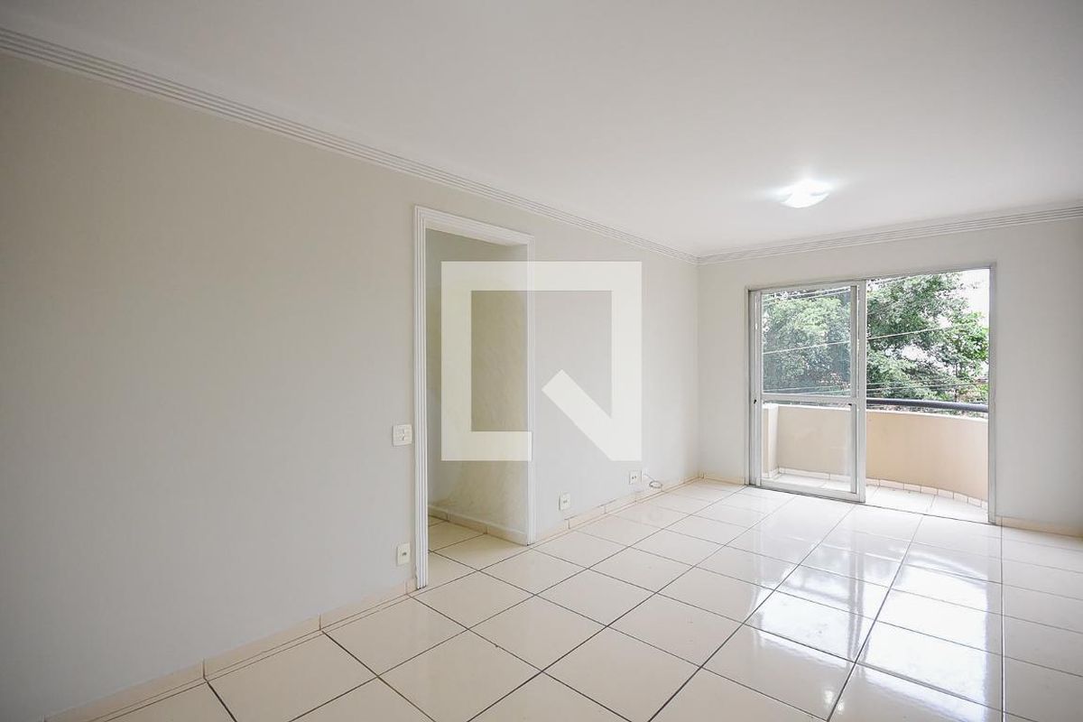Apartamento, 3 quartos, 69 m² - Foto 2