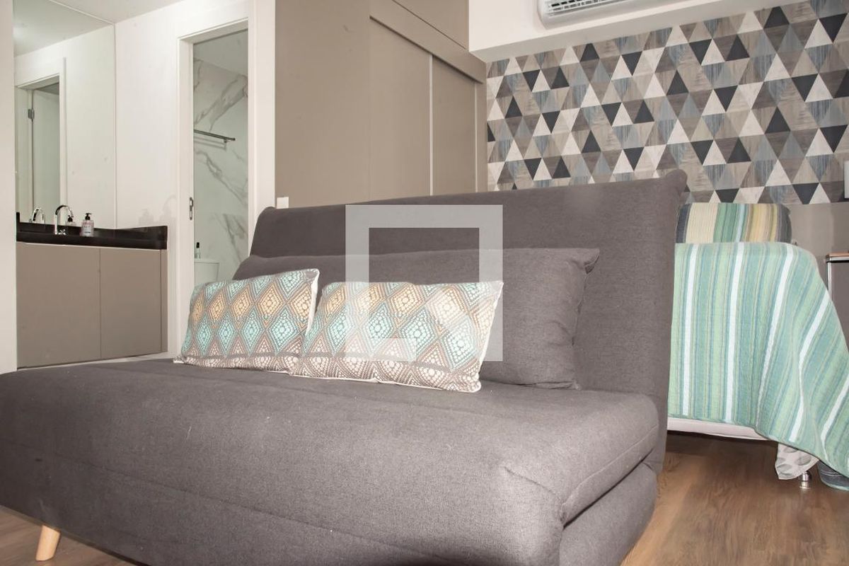 Kitnet-Studio, 37 m² - Foto 12