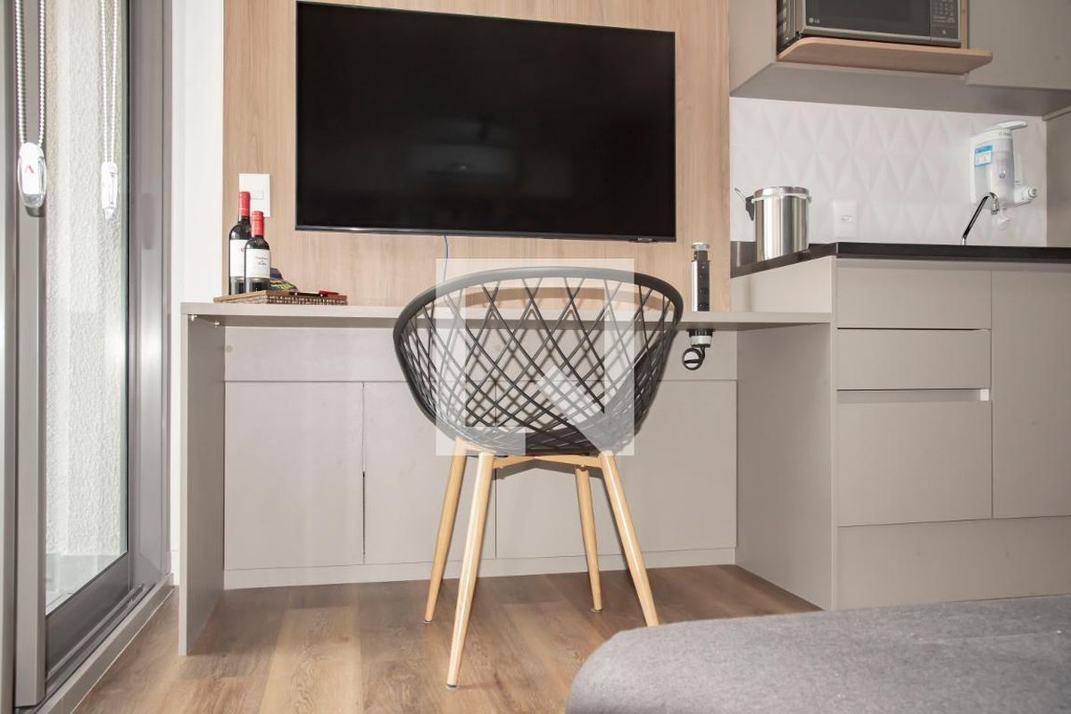 Kitnet-Studio, 37 m² - Foto 22