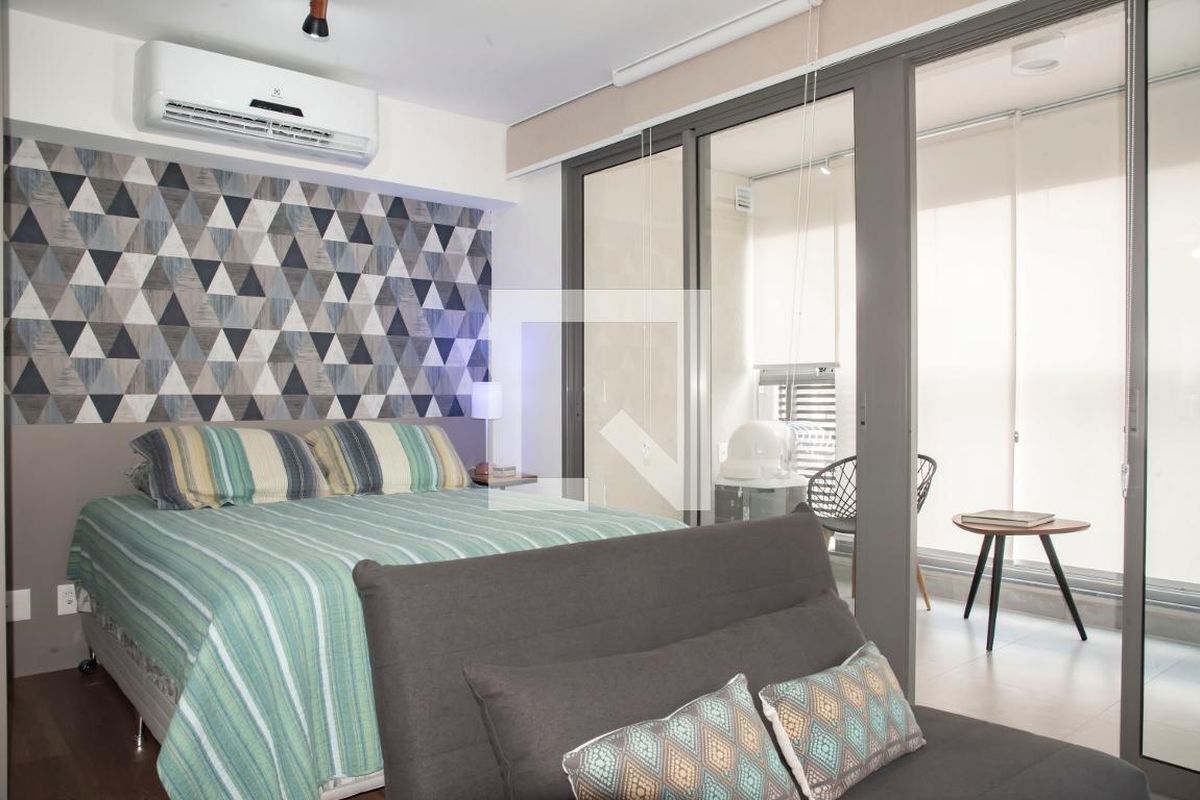 Kitnet-Studio, 37 m² - Foto 26