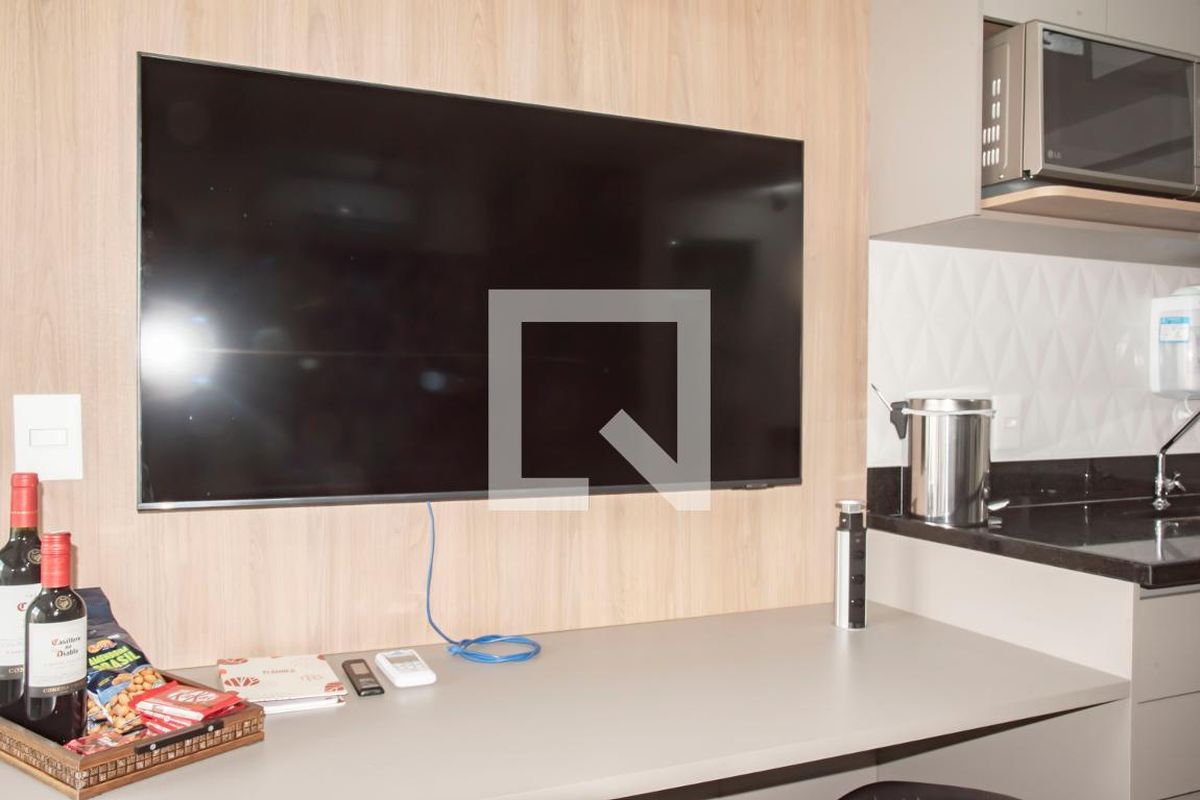 Kitnet-Studio, 37 m² - Foto 24