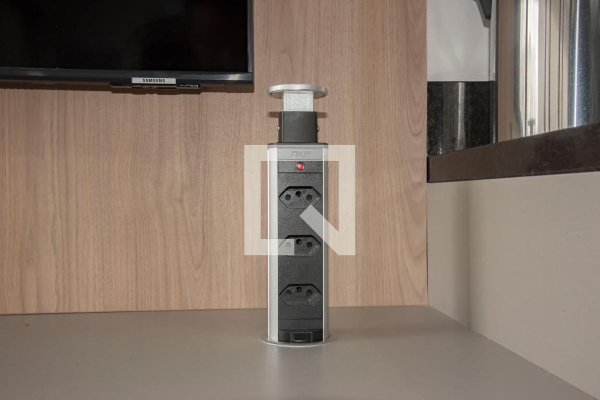 Kitnet-Studio, 37 m² - Foto 32