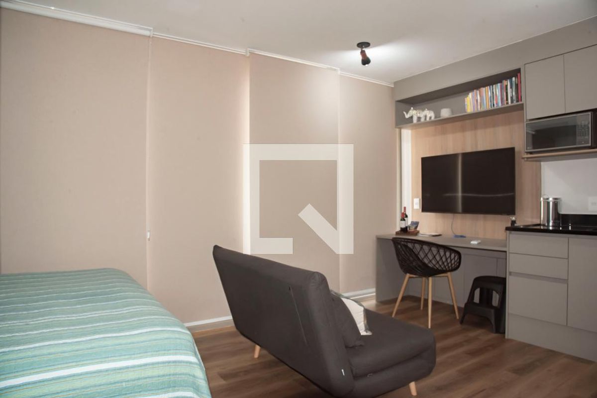 Kitnet-Studio, 37 m² - Foto 8