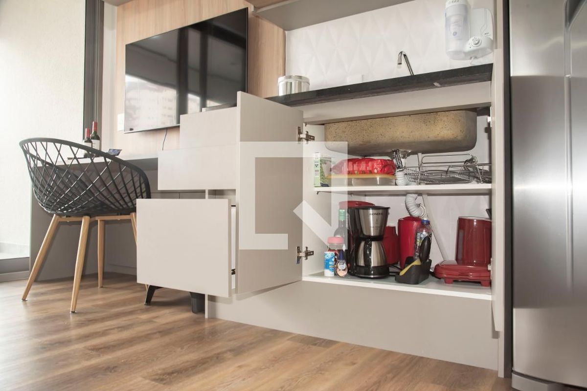 Kitnet-Studio, 37 m² - Foto 72