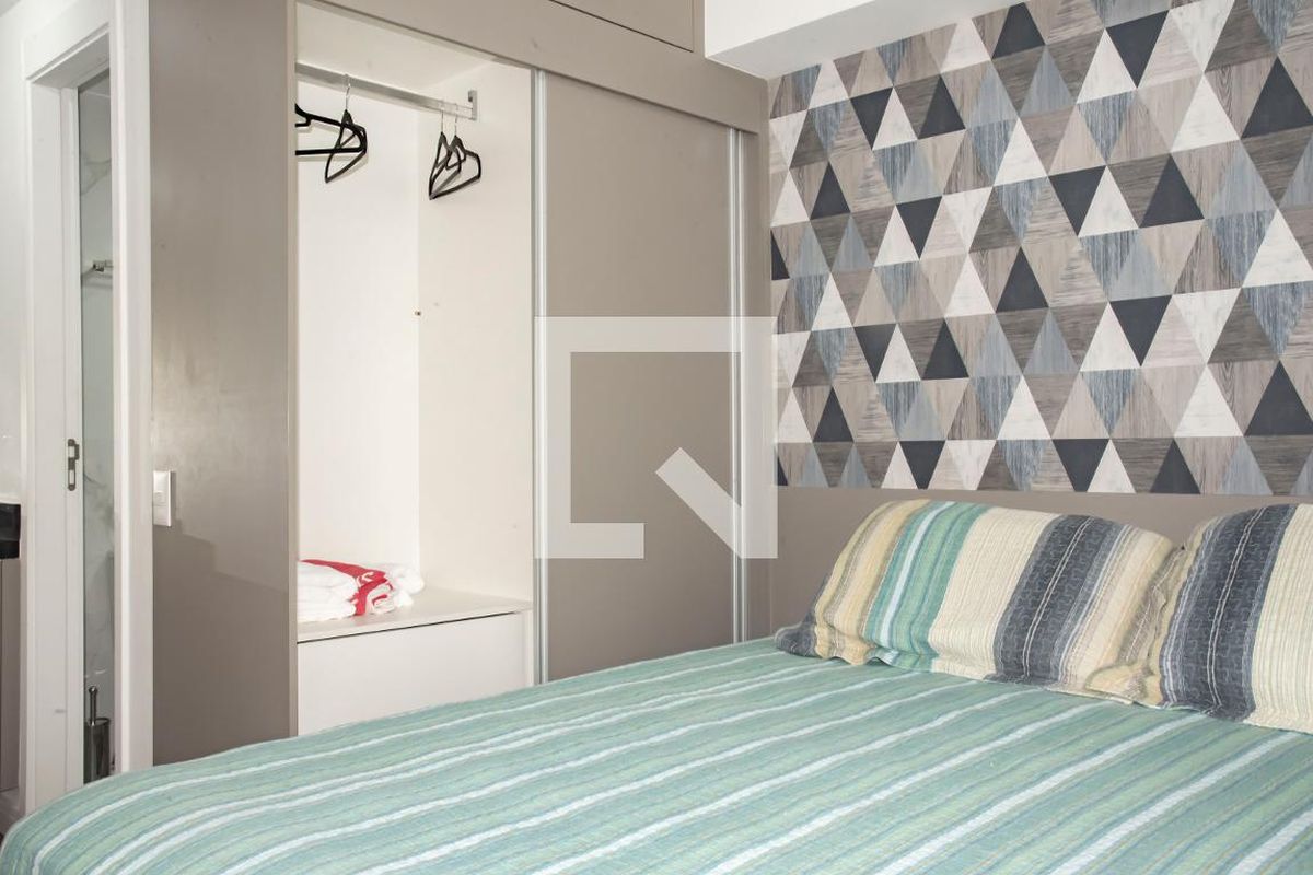 Kitnet-Studio, 37 m² - Foto 14