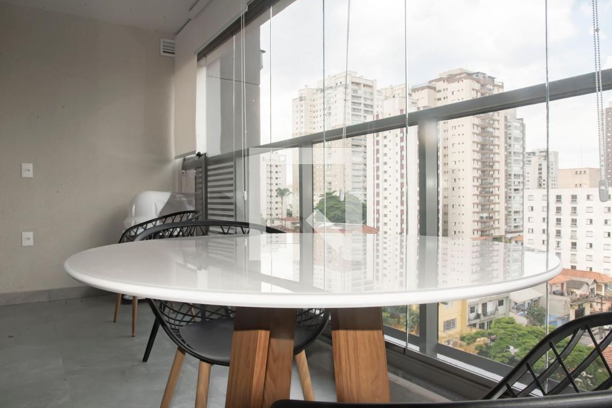 Kitnet-Studio, 37 m² - Foto 38