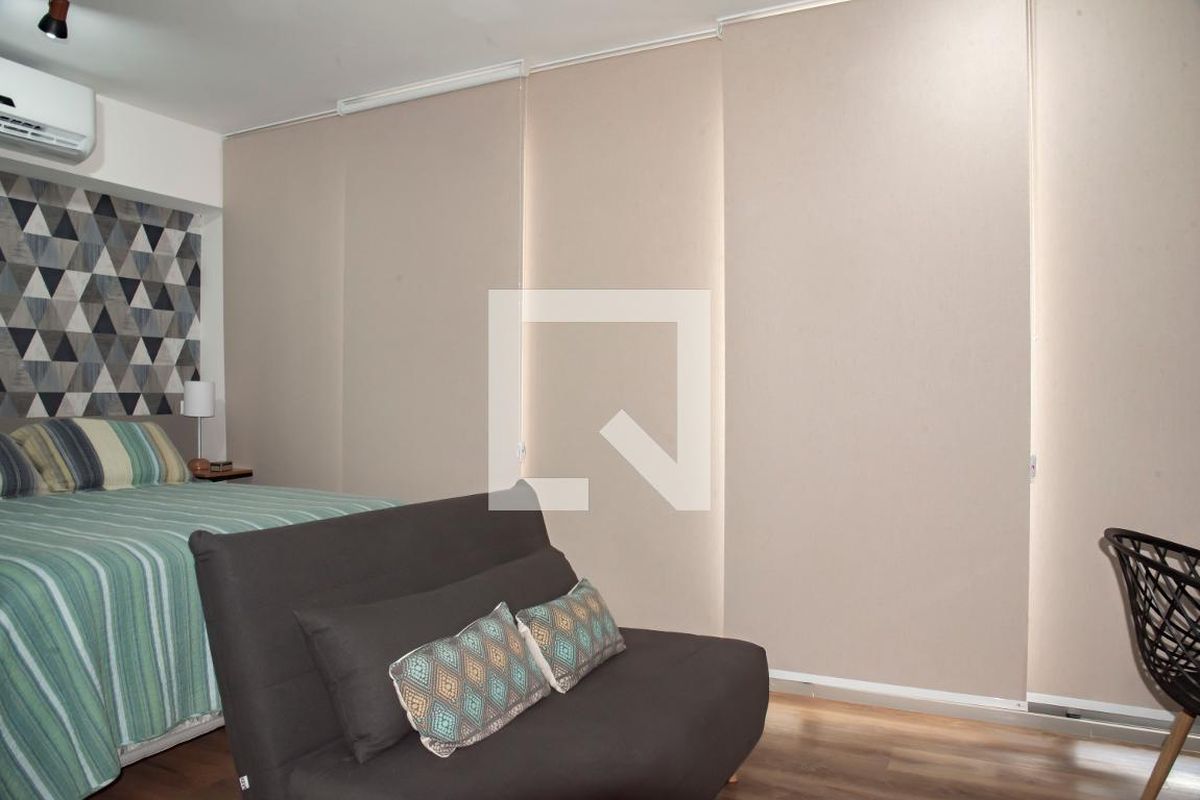 Kitnet-Studio, 37 m² - Foto 6