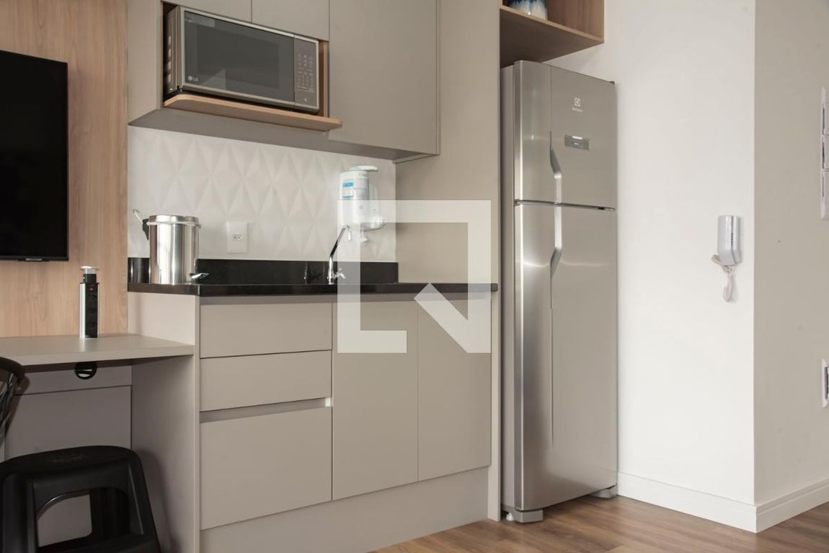 Kitnet-Studio, 37 m² - Foto 66