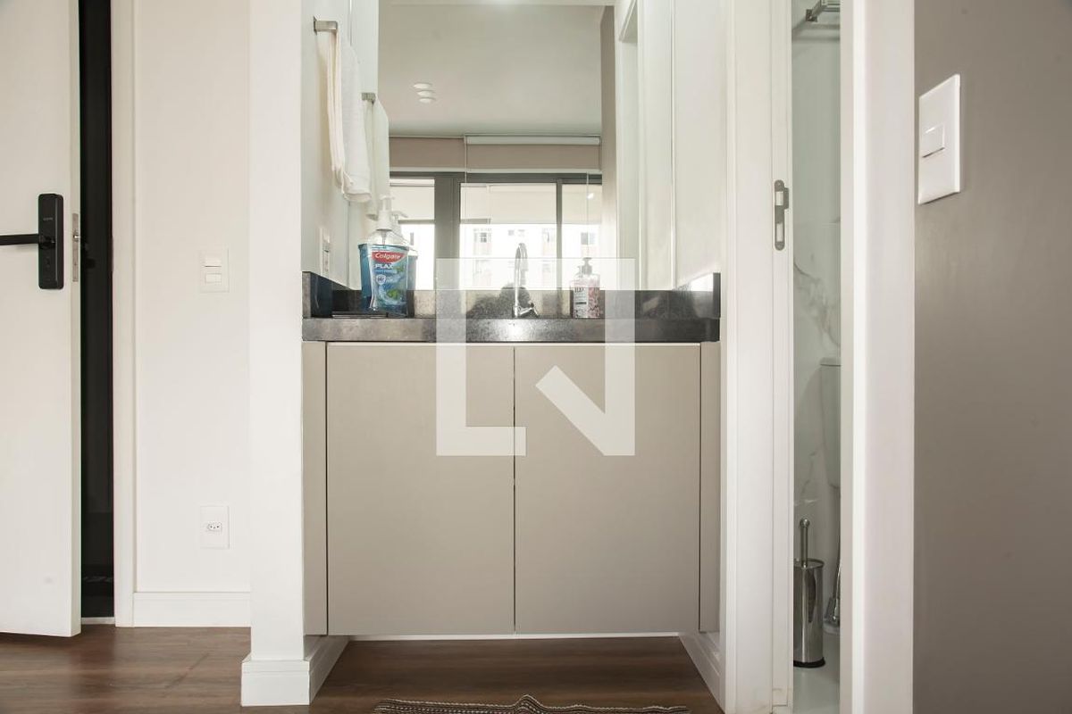 Kitnet-Studio, 37 m² - Foto 58