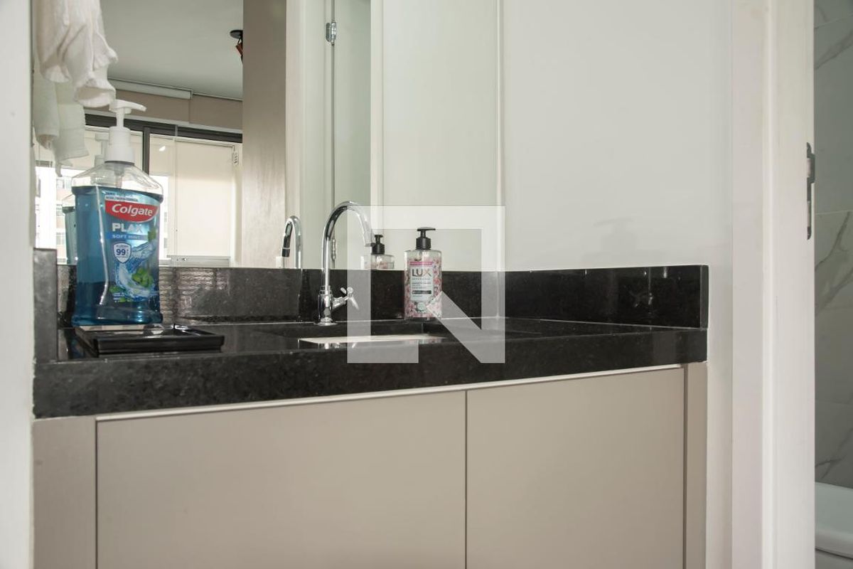 Kitnet-Studio, 37 m² - Foto 60
