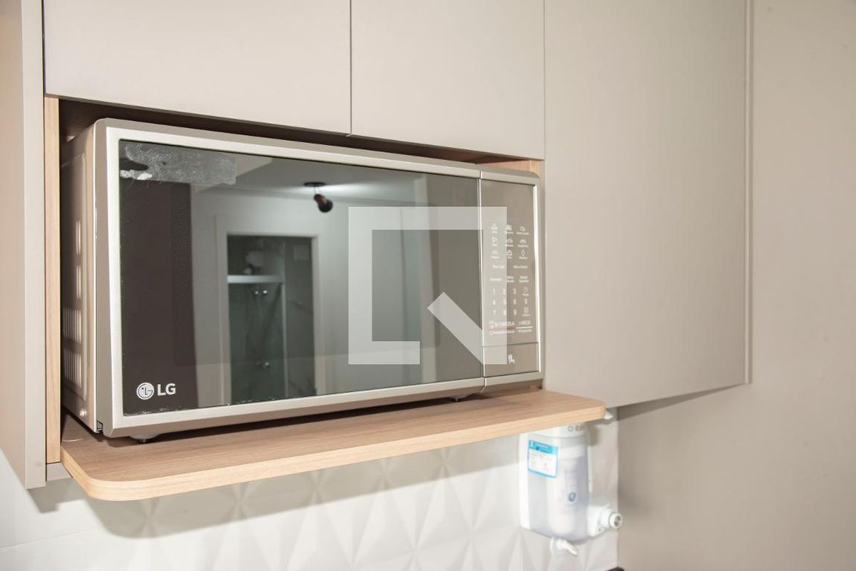 Kitnet-Studio, 37 m² - Foto 76