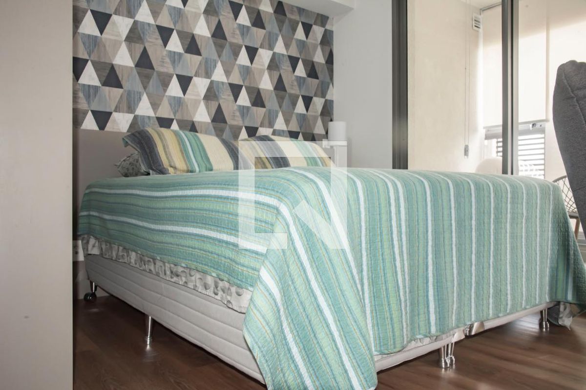 Kitnet-Studio, 37 m² - Foto 20