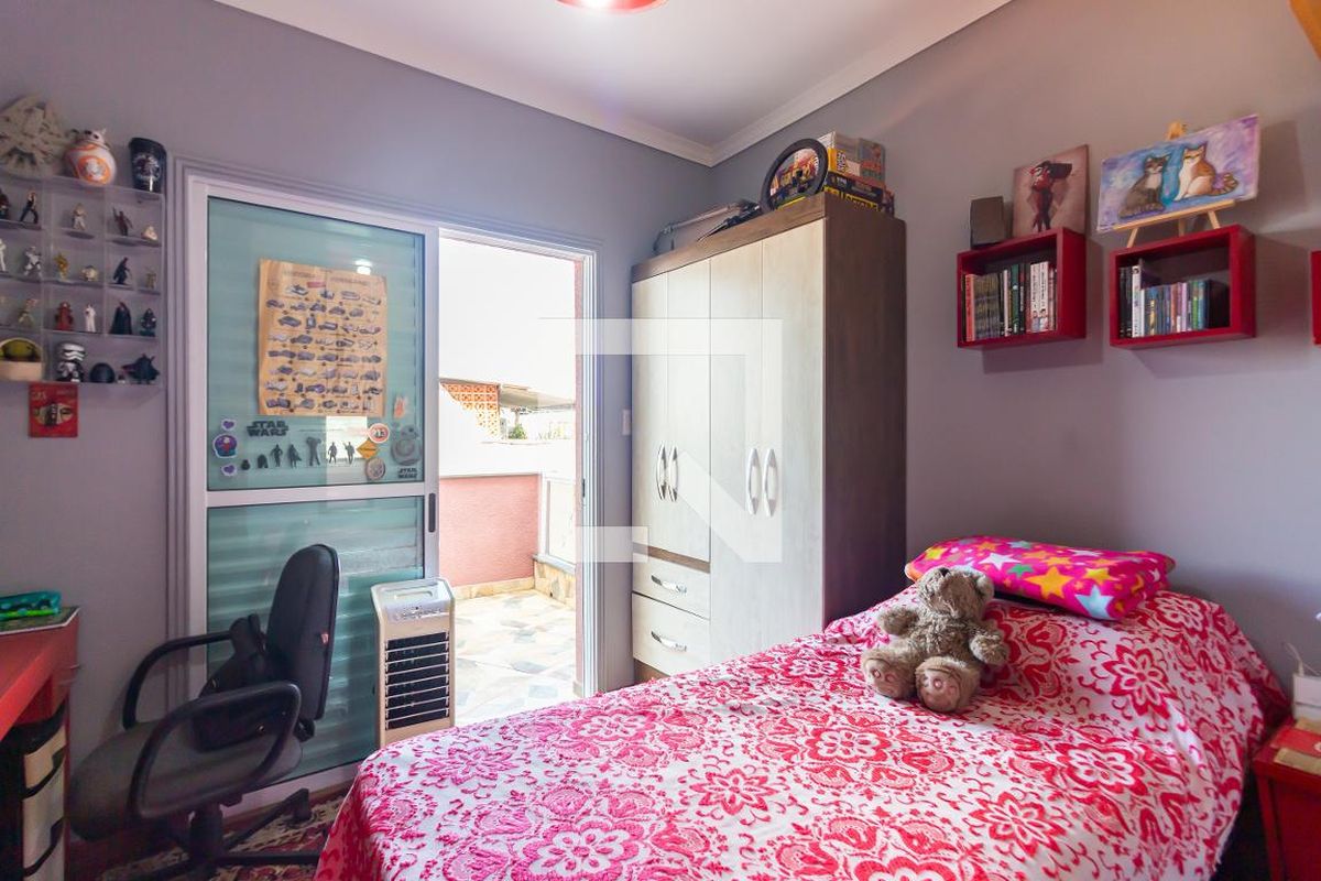 Casa, 3 quartos, 222 m² - Foto 18