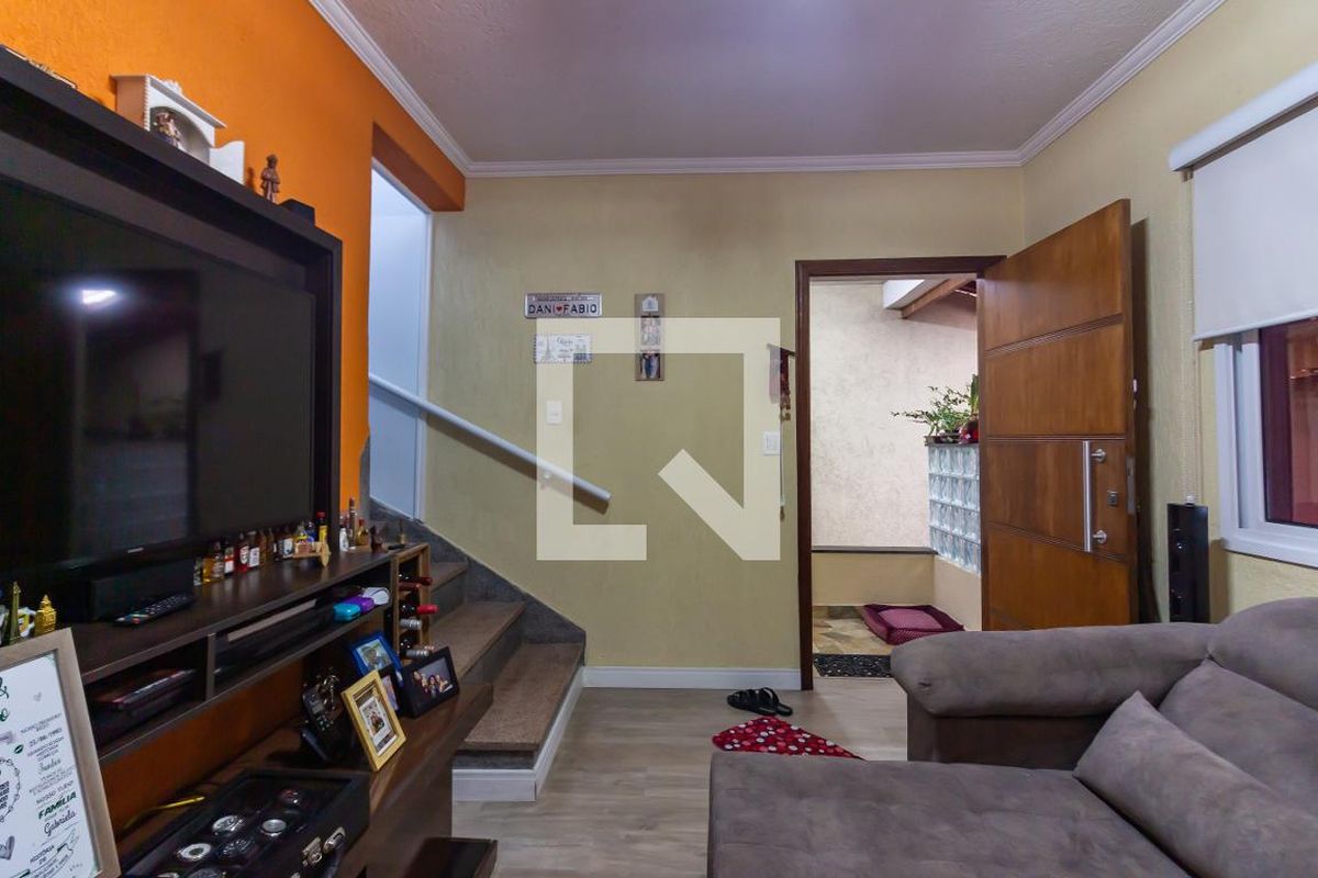 Casa, 3 quartos, 222 m² - Foto 8
