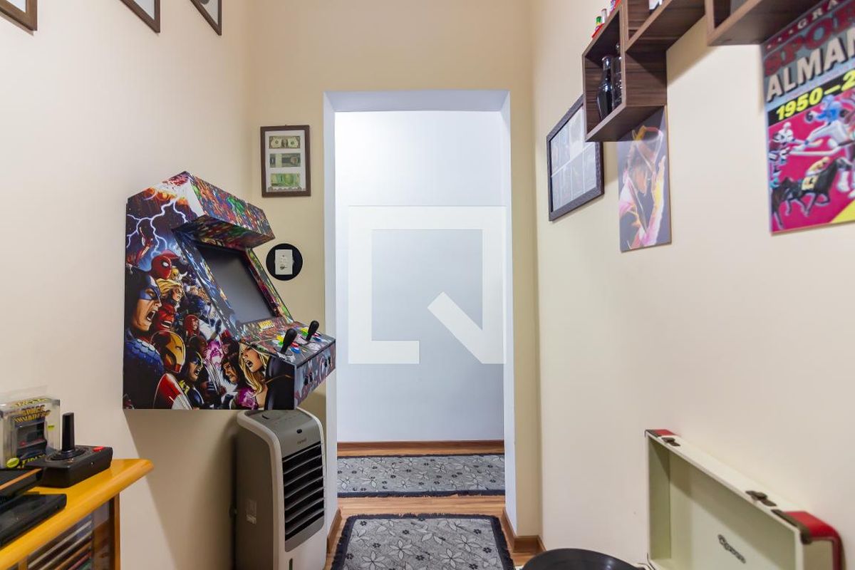 Casa, 3 quartos, 222 m² - Foto 50