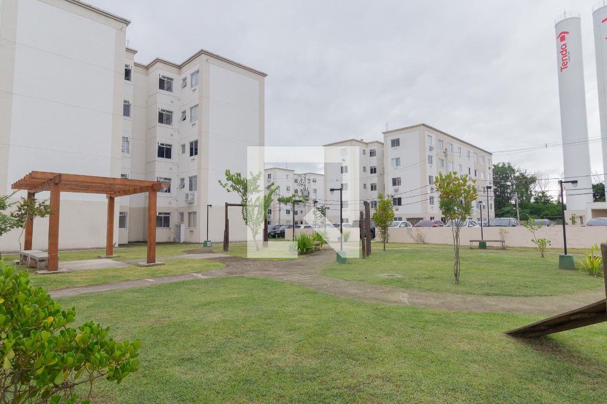 Apartamento, 2 quartos, 43 m² - Foto 66