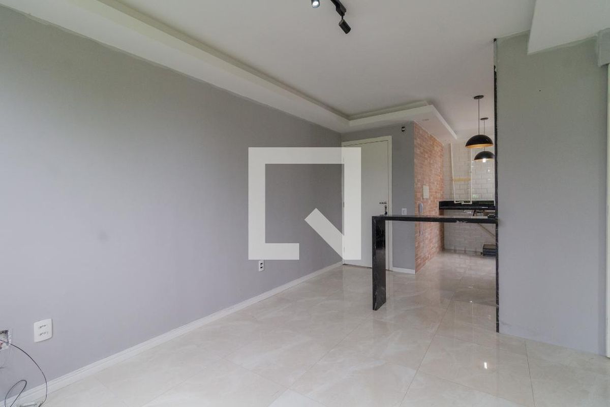 Apartamento, 2 quartos, 43 m² - Foto 6