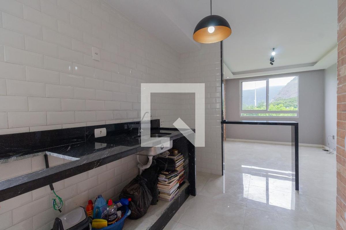 Apartamento, 2 quartos, 43 m² - Foto 48