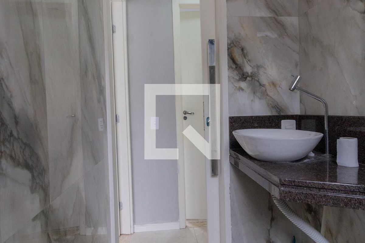 Apartamento, 2 quartos, 43 m² - Foto 40