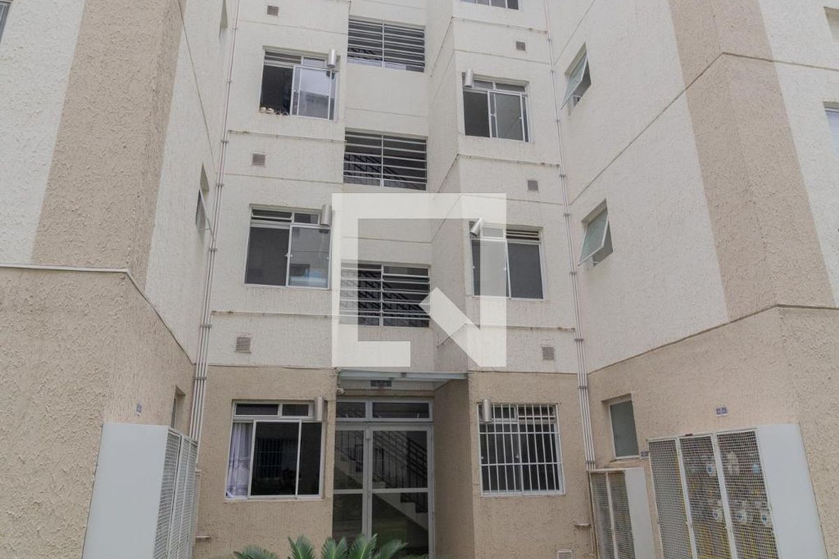 Apartamento, 2 quartos, 43 m² - Foto 54