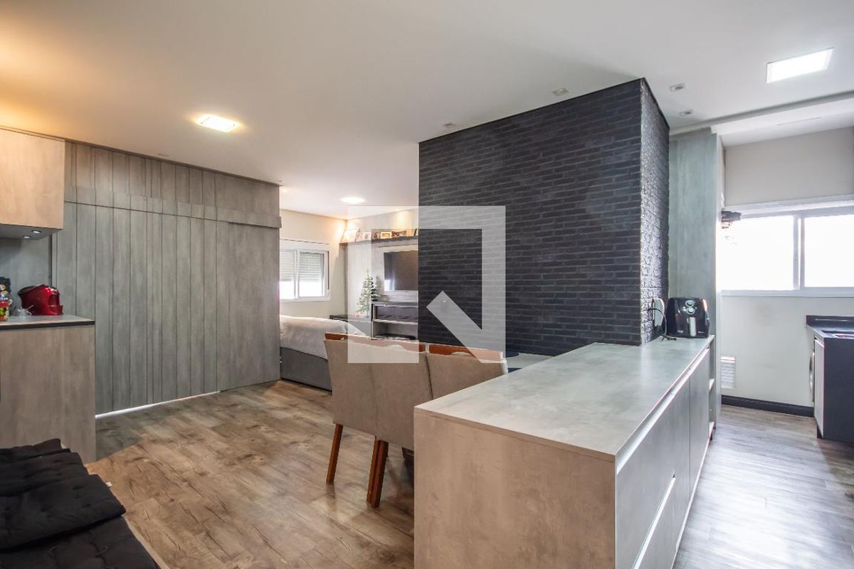 Apartamento, 2 quartos, 71 m² - Foto 2