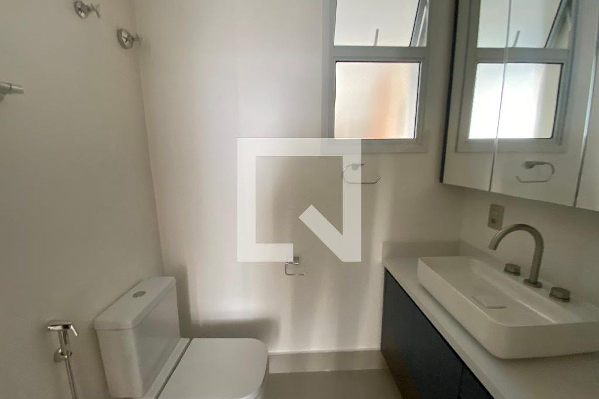Apartamento, 3 quartos, 138 m² - Foto 61
