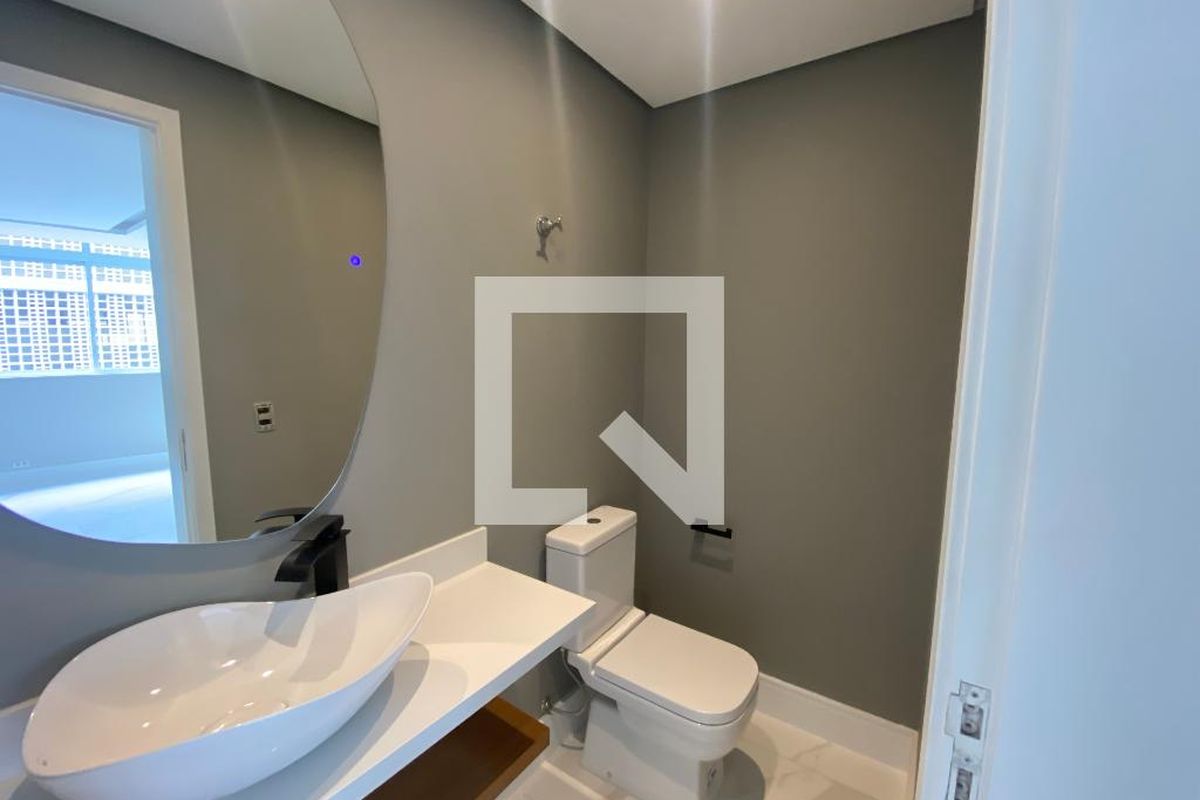 Apartamento, 3 quartos, 138 m² - Foto 35
