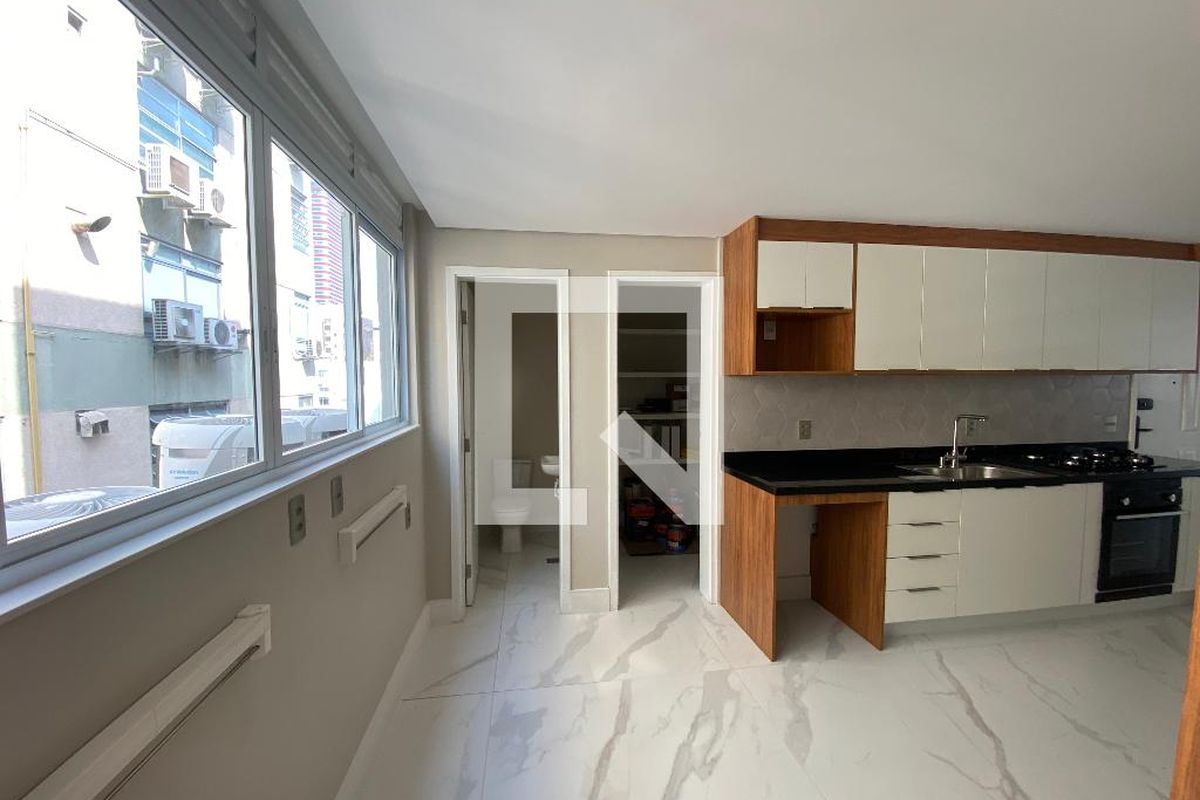 Apartamento, 3 quartos, 138 m² - Foto 91