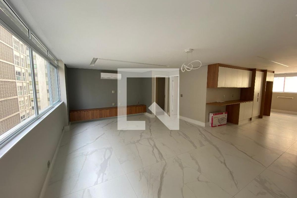Apartamento, 3 quartos, 138 m² - Foto 3