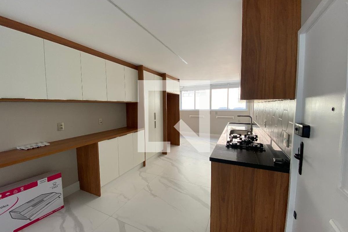 Apartamento, 3 quartos, 138 m² - Foto 71