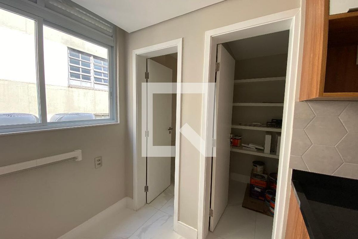 Apartamento, 3 quartos, 138 m² - Foto 79