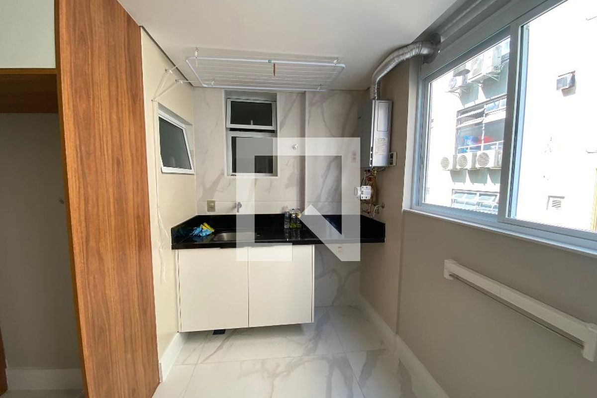 Apartamento, 3 quartos, 138 m² - Foto 77