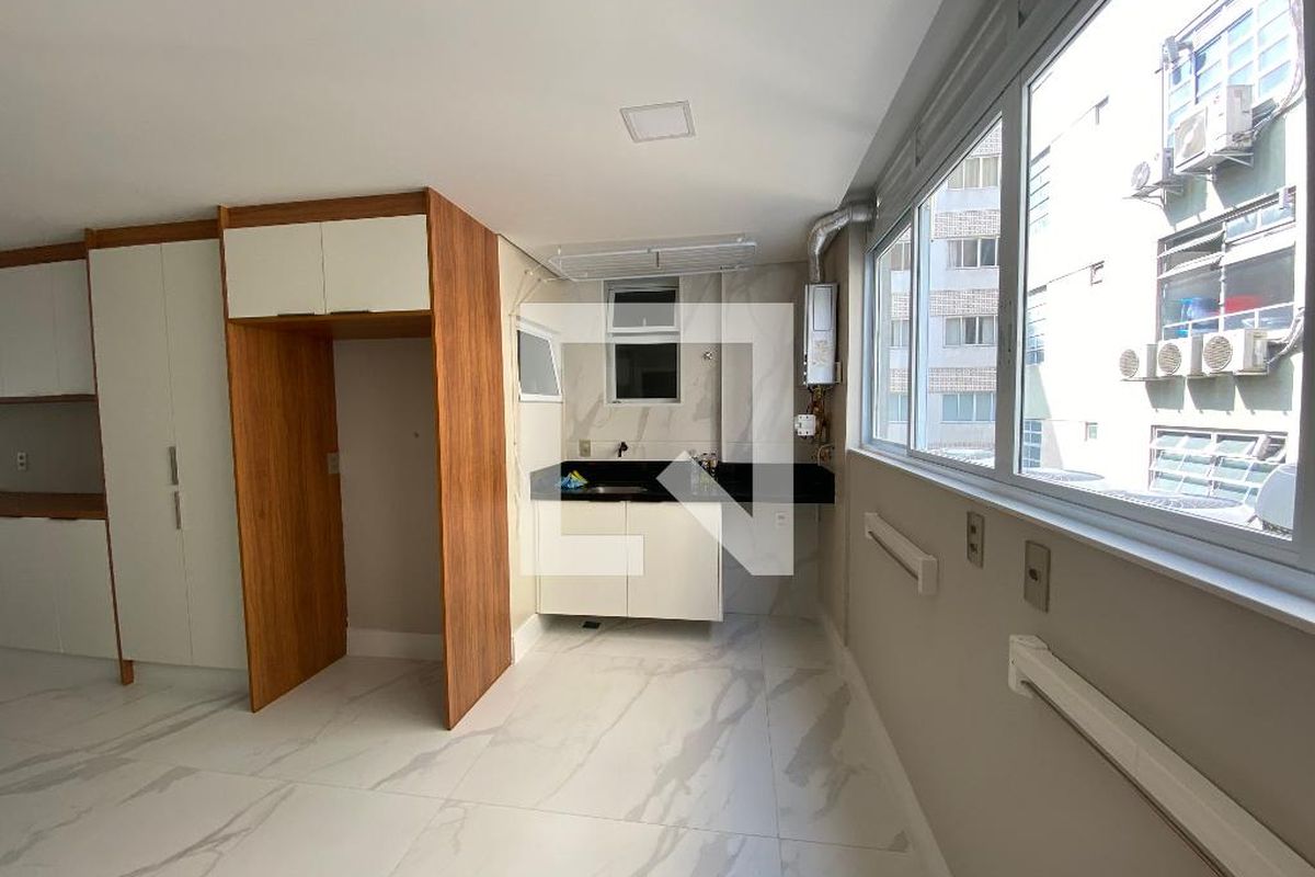 Apartamento, 3 quartos, 138 m² - Foto 89