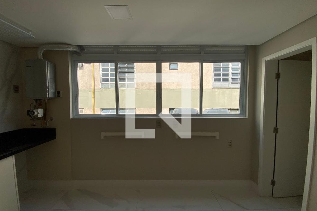 Apartamento, 3 quartos, 138 m² - Foto 83