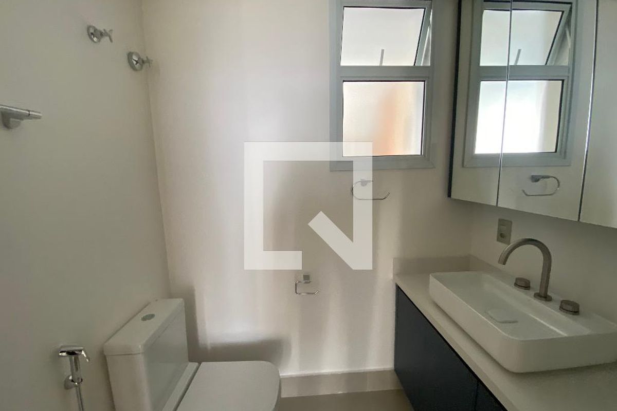 Apartamento, 3 quartos, 138 m² - Foto 59