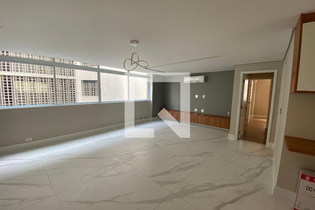 Apartamento, 3 quartos, 138 m² - Foto 5