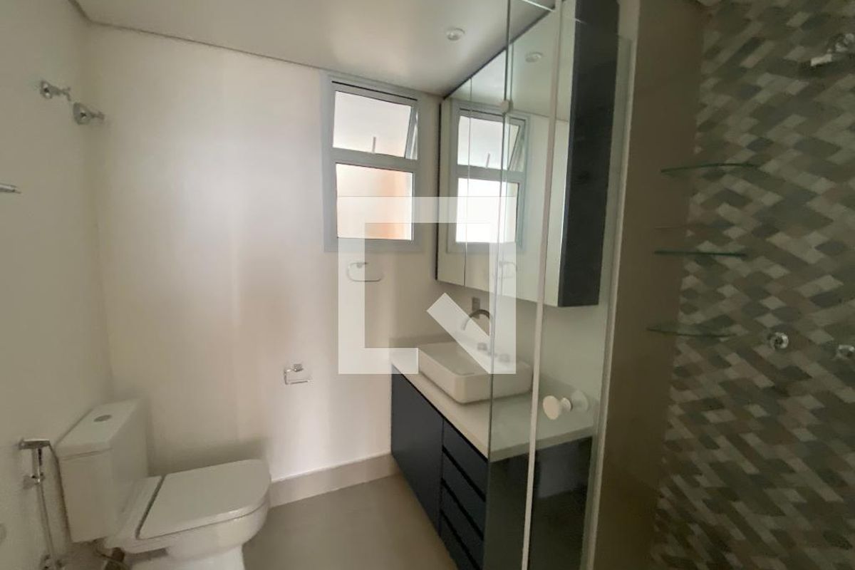 Apartamento, 3 quartos, 138 m² - Foto 57