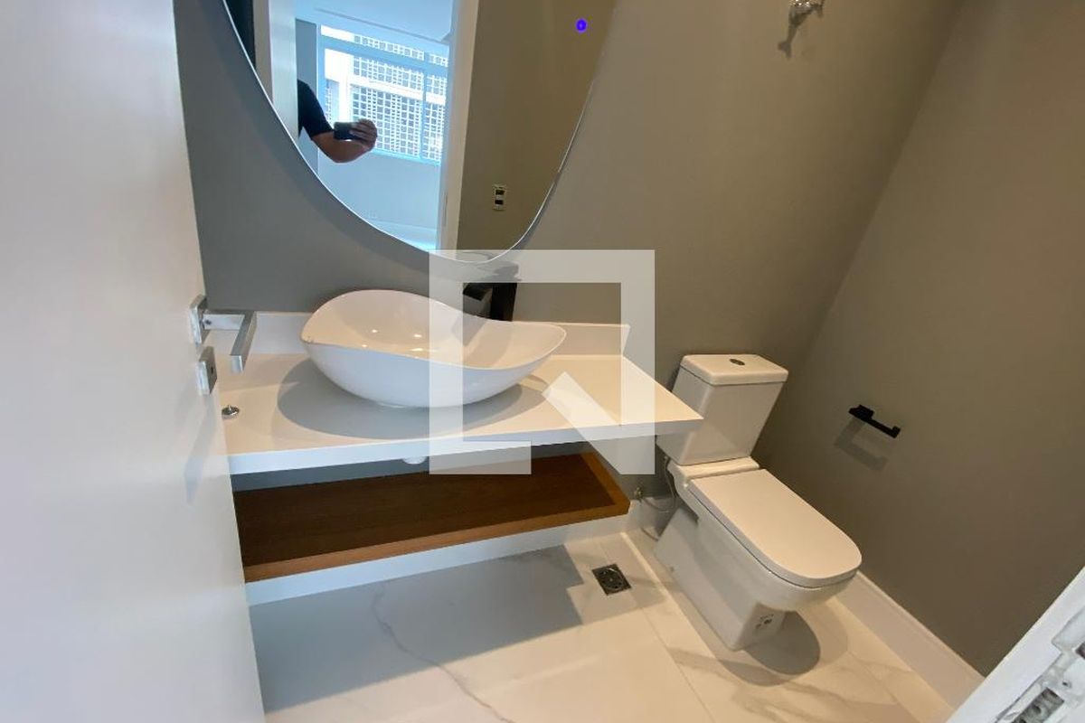 Apartamento, 3 quartos, 138 m² - Foto 39
