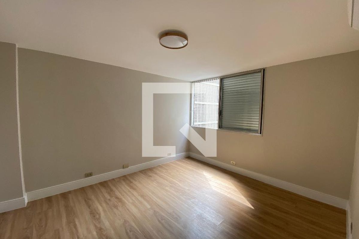 Apartamento, 3 quartos, 138 m² - Foto 11
