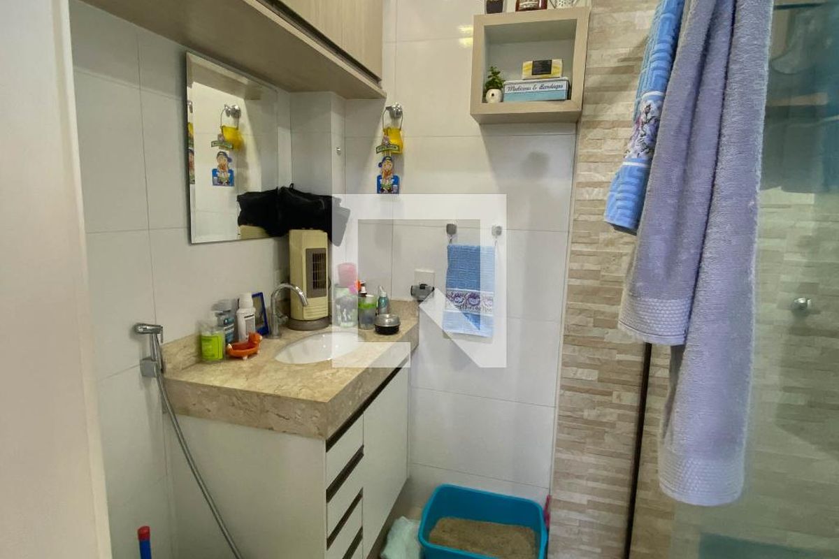 Apartamento, 1 quarto, 30 m² - Foto 20