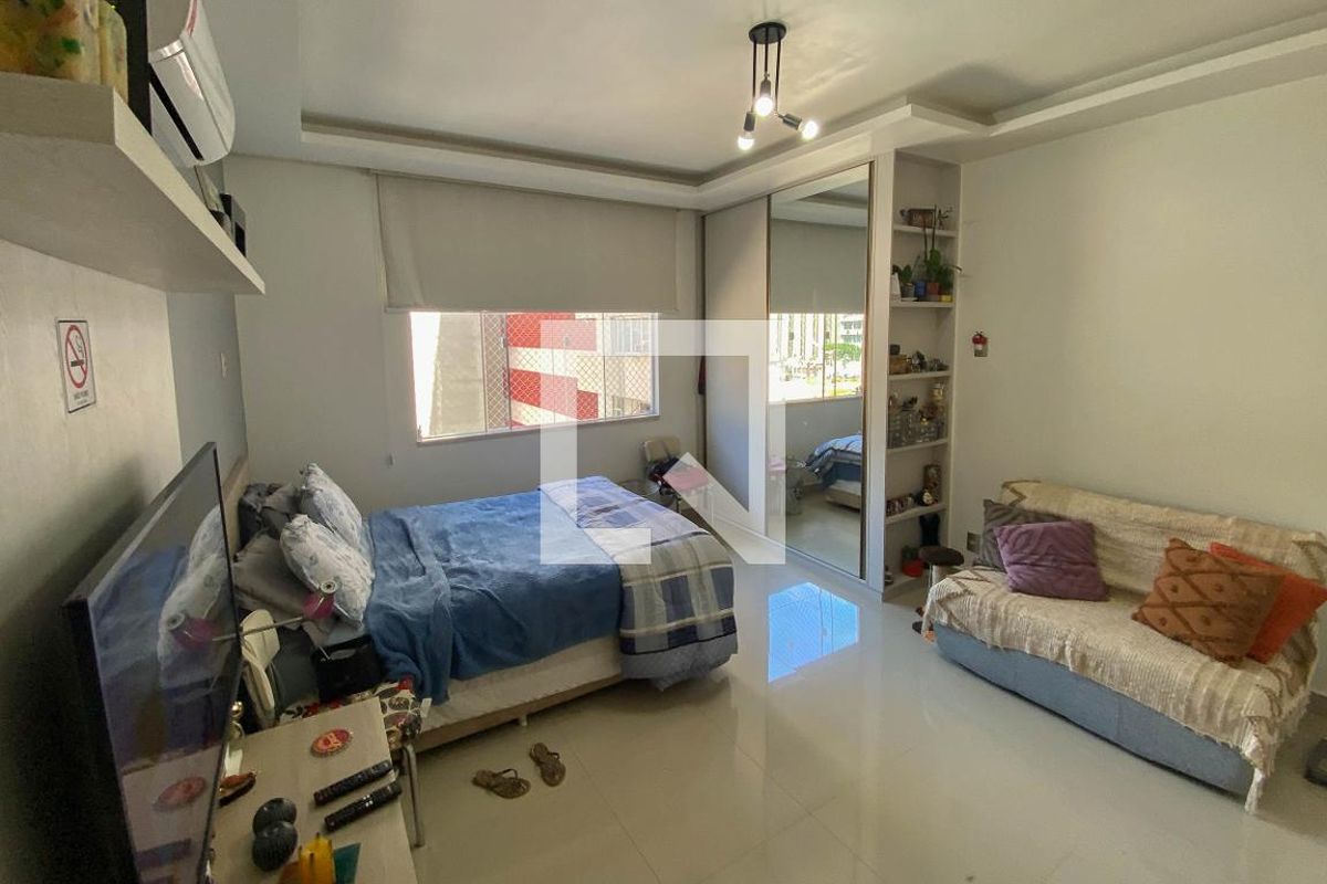 Apartamento, 1 quarto, 30 m² - Foto 6