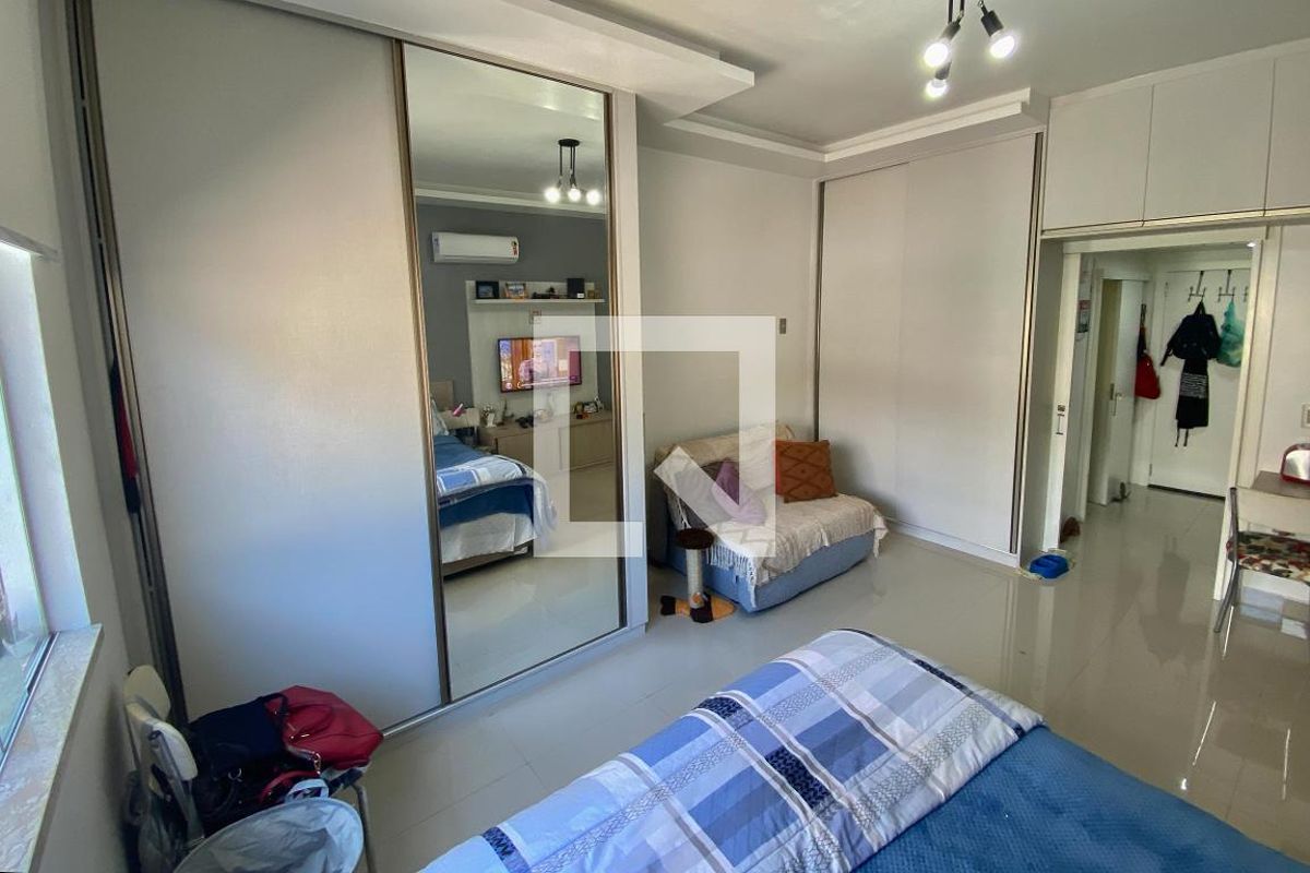 Apartamento, 1 quarto, 30 m² - Foto 8