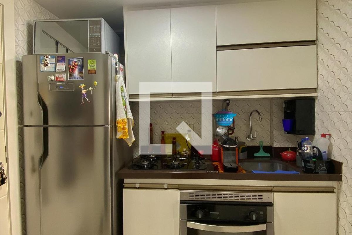 Apartamento, 1 quarto, 30 m² - Foto 26