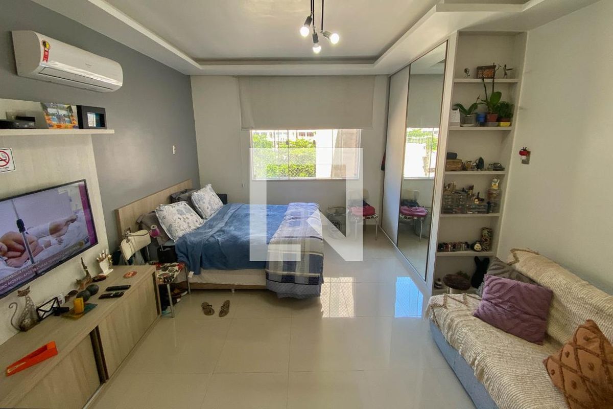 Apartamento, 1 quarto, 30 m² - Foto 2