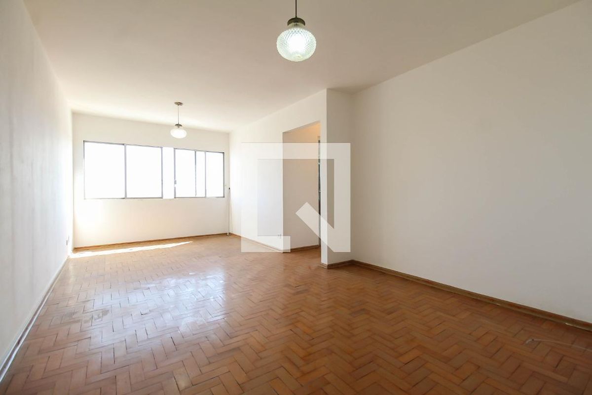 Apartamento, 2 quartos, 86 m² - Foto 2