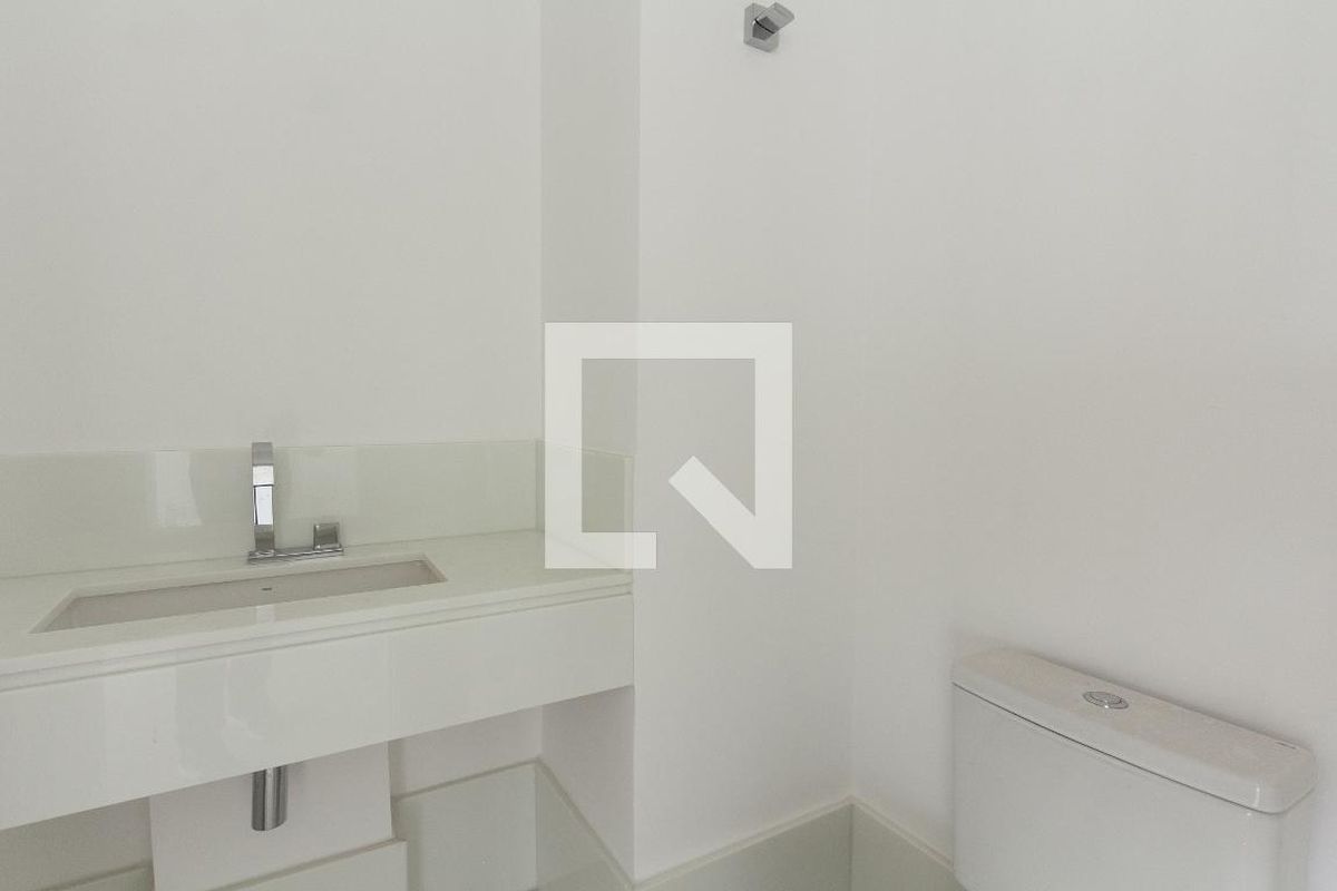Apartamento, 5 quartos, 374 m² - Foto 9