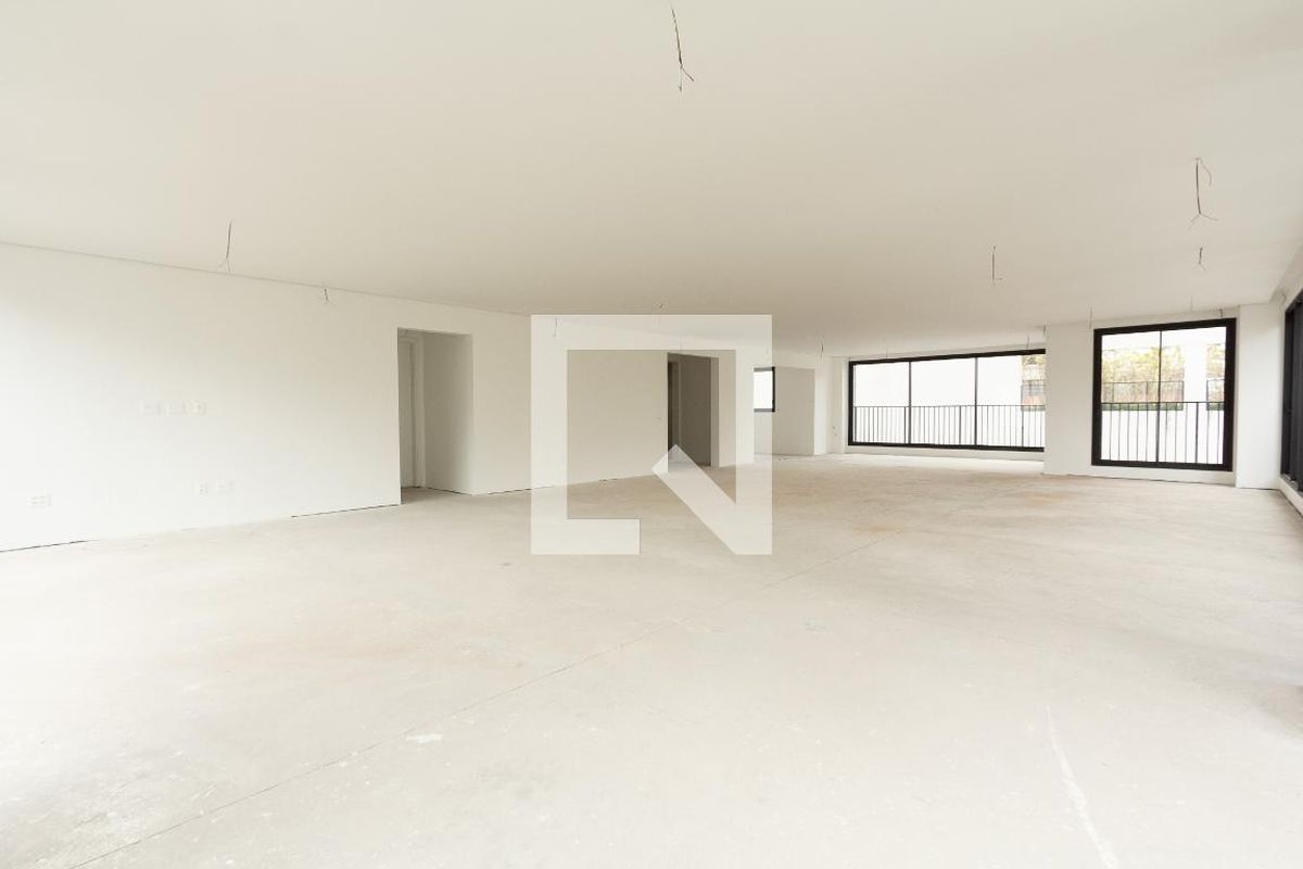 Apartamento, 5 quartos, 374 m² - Foto 5
